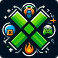 My Xbox Friends & Achievements Mod APK icon