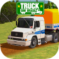 Truck Sim Brasil Mod APK icon