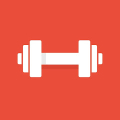 Fitness & Bodybuilding icon