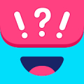 GuessUp - Word Party Charades & Family Game‏ icon