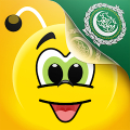 Learn Arabic - 11,000 Words Mod APK icon