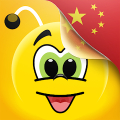 Learn Chinese - 11,000 Words Mod APK icon