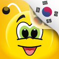 تعلم الكورية - 15000 كلمة icon