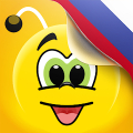 Learn Russian - 11,000 Words Mod APK icon