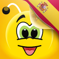 Learn Spanish - 11,000 Words Mod APK icon