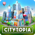 Citytopia®‏ icon