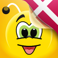 Learn Danish - 11,000 Words Mod APK icon