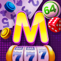 MundiGames: Bingo Slots Casino Mod APK icon
