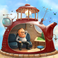 Tiny Bang Story－point & click! Mod APK icon