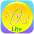 Physics Formulas Lite icon