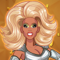 RuPaul's Drag Race Superstar Mod APK icon