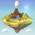 My Oasis: Relaxing, Satisfying Mod APK icon