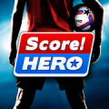 Score! Hero Mod APK icon