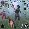Dead Zombie Shooting 3d Mod APK icon