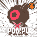 Crunchyroll: Ponpu Mod APK icon