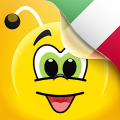 Learn Italian - 11,000 Words Mod APK icon