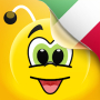 Learn Italian - 11,000 Words Mod APK 7.4.5 - Baixar Learn Italian - 11,000 Words Mod para android com [Prêmio]