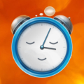 Ding Alarm clock icon