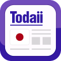 Todaii: Easy Japanese icon