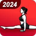 Splits Training in 30 Days Mod APK icon