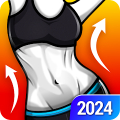 Fat Burning Workouts: Fat Loss Mod APK icon