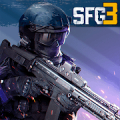 Special Forces Group 3: SFG3 Mod APK icon