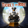 Ticket to Ride icon