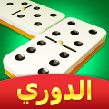 Domino Cafe - Online Game Mod APK icon