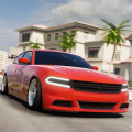 Real Car Parking Multiplayer Mod APK icon