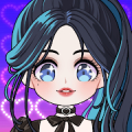 Lily Style : Dress Up Game Mod APK icon