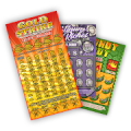 Lucky Lottery Scratchers Mod APK icon