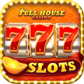 Full House Casino - Slots Game Mod APK icon