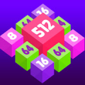 Join Blocks 2048 Number Puzzle Mod APK icon
