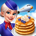 Airplane Chefs - Cooking Game Mod APK icon
