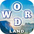 Word Land - Crosswords Mod APK icon