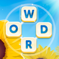 Bouquet of Words: Word Game Mod APK icon