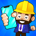 Smartphone Inc Idle Game Mod APK icon