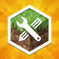 AddOns Maker for Minecraft PE мод APK icon