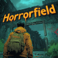 Horrorfield Multiplayer horror icon