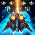 Universe Invader: Alien Attack Mod APK icon