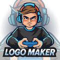 Esports Gaming Logo Maker Mod APK icon