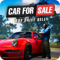 Car For Sale Simulator 2023 icon