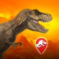 Jurassic World Alive Mod APK icon