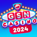 GSN Casino: Slot Machine Games Mod APK icon