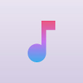 Melody Music Player Mod APK icon