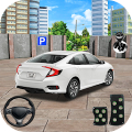 Car Parking Multiplayer Games Mod APK icon