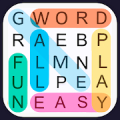 Word Search icon