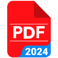 PDF Reader: Read all PDF files Mod APK icon