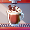 My Cafe — Restaurant Game мод APK icon