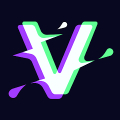 Vieka: Music Video Editor&Edit Mod APK icon